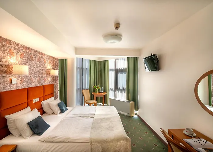 Hotel Secesja