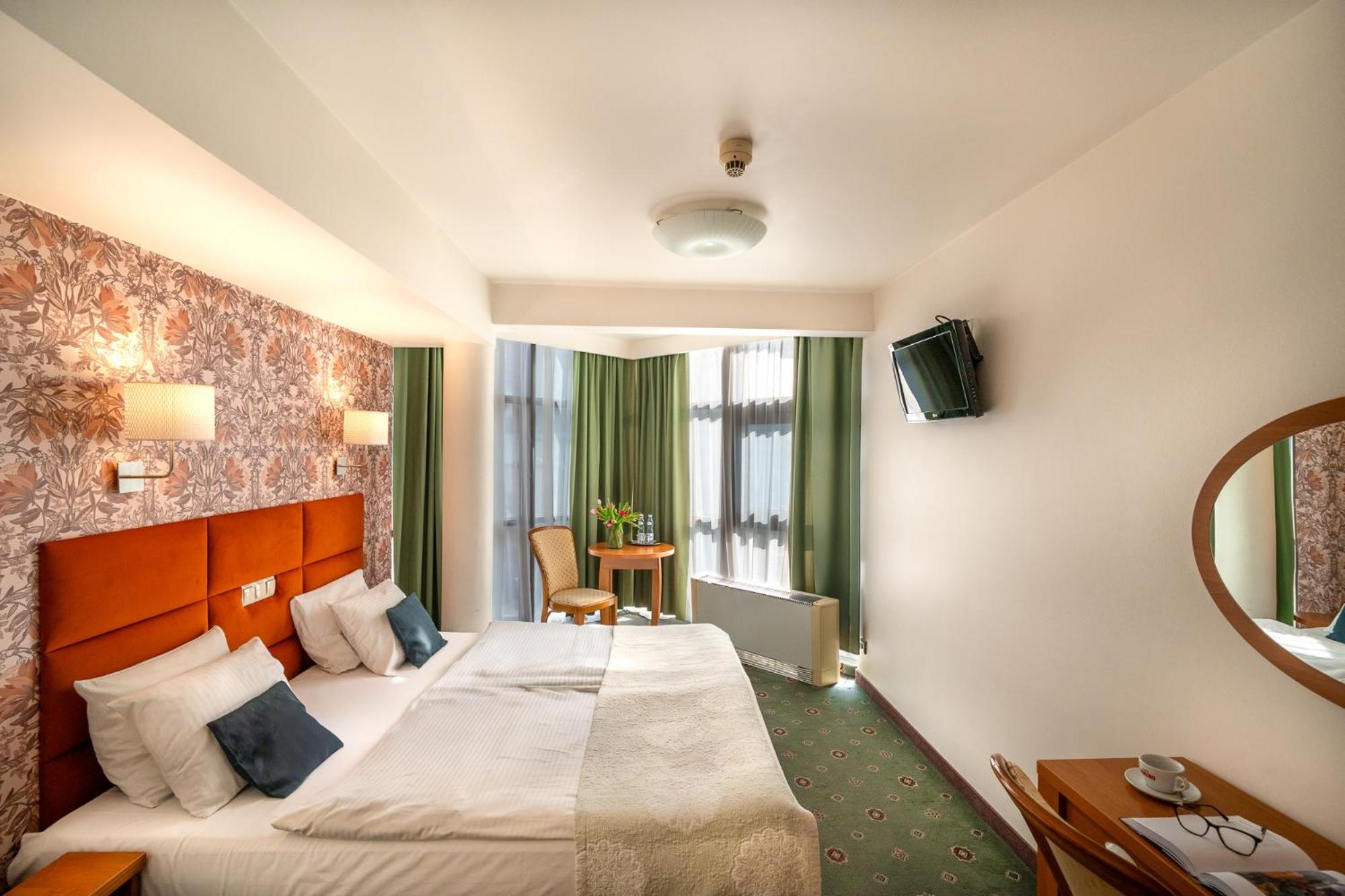 Secesja Hotel Krakow