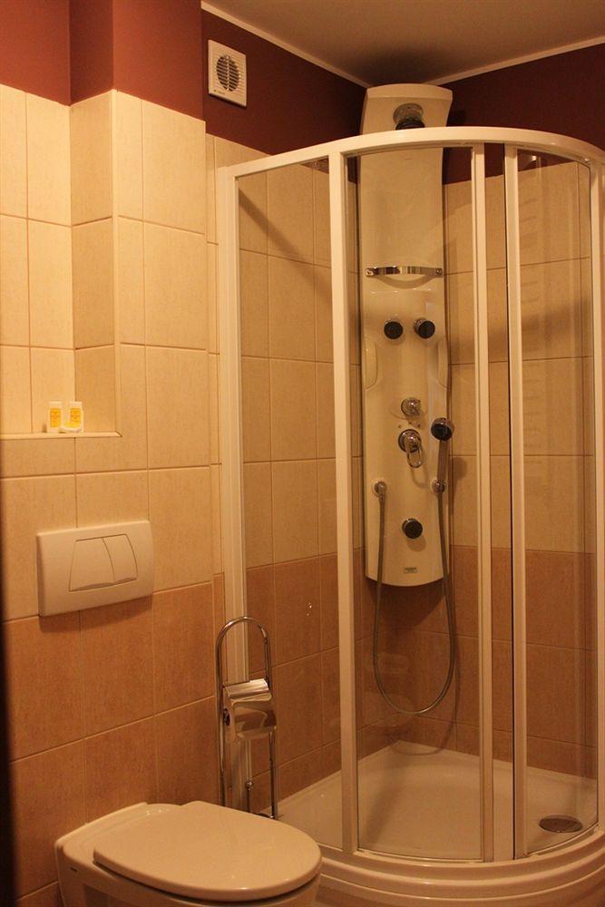 Hotel Secesja Krakow