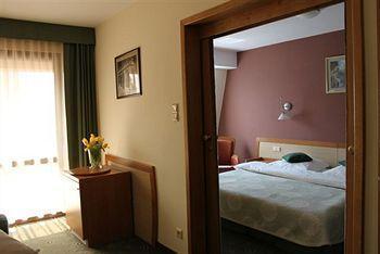 Hotel Secesja Krakow