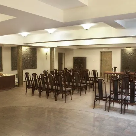 Hotel Secesja 